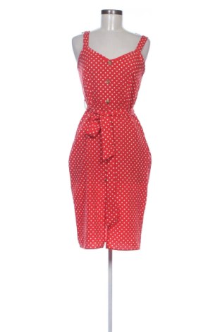 Kleid SHEIN, Größe S, Farbe Mehrfarbig, Preis 14,29 €, #137653684