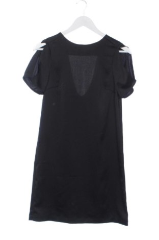 Kleid H&M, Größe XXS, Farbe Schwarz, Preis € 12,19, #137653818