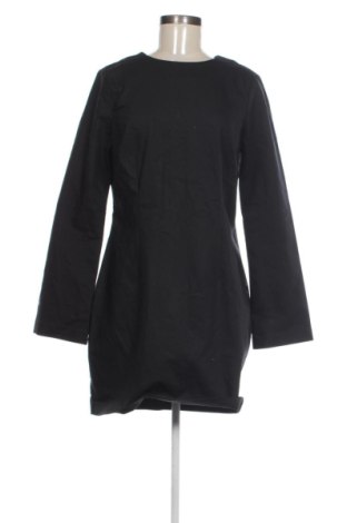 Rochie H&M, Mărime L, Culoare Negru, Preț 84,00 Lei, #137654036