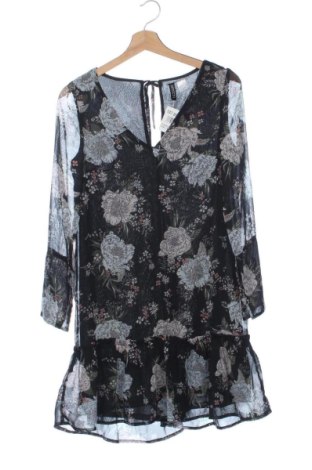 Šaty  H&M, Veľkosť XXS, Farba Viacfarebná, Cena  14,51 €, #137654056