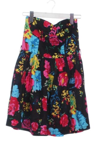 Kleid Fishbone, Größe S, Farbe Mehrfarbig, Preis € 7,81, #137654092