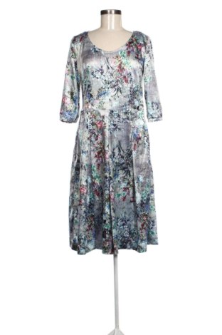 Kleid Depot 96, Größe M, Farbe Mehrfarbig, Preis 18,67 €, #137654152
