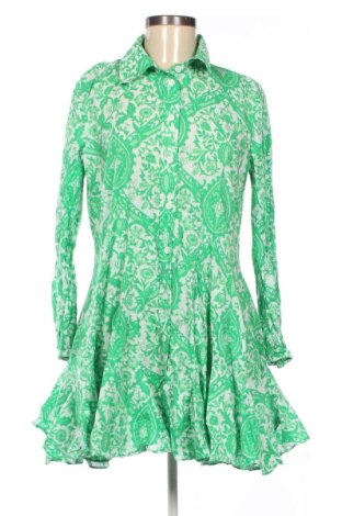 Rochie Zara, Mărime L, Culoare Multicolor, Preț 144,00 Lei, #137654207