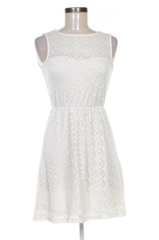 Rochie Fb Sister, Mărime S, Culoare Alb, Preț 52,49 Lei, #137654441