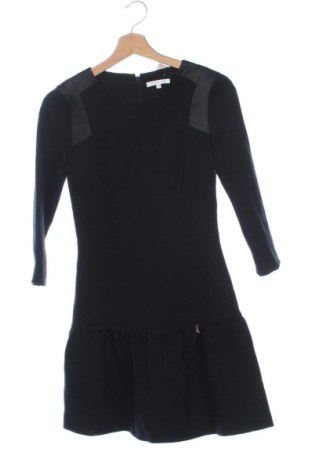 Rochie Patrizia Pepe, Mărime S, Culoare Negru, Preț 414,89 Lei, #137654566