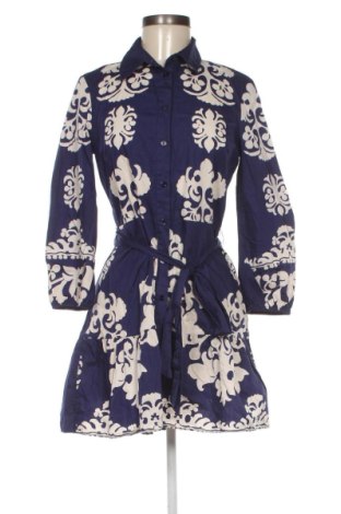Kleid Zara, Größe S, Farbe Mehrfarbig, Preis € 26,86, #137654584