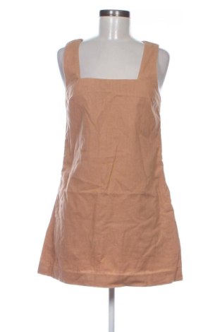 Šaty  Abercrombie & Fitch, Velikost S, Barva Béžová, Cena  532,00 Kč, #137654926
