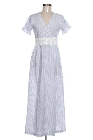 Kleid Stefanel, Größe M, Farbe Mehrfarbig, Preis 60,39 €, #137654979