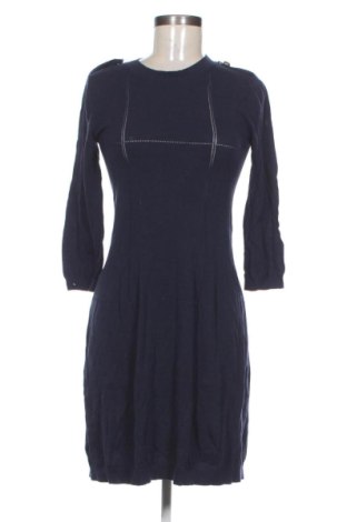 Kleid Stefanel, Größe S, Farbe Blau, Preis 34,00 €, #137655215