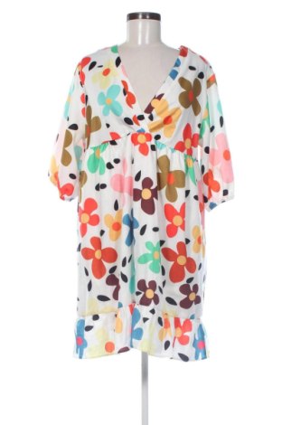 Kleid SHEIN, Größe L, Farbe Mehrfarbig, Preis € 18,67, #137655379