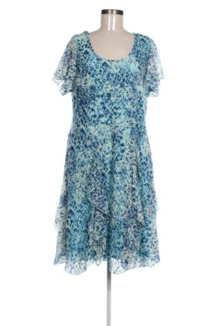 Kleid Al Paradise, Größe XXL, Farbe Mehrfarbig, Preis € 28,21, #137655519