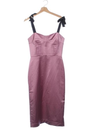 Šaty  Unbranded, Veľkosť S, Farba Popolavo ružová, Cena  34,00 €, #137655532