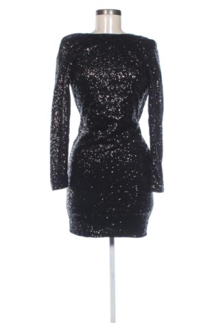 Kleid H&M, Größe S, Farbe Schwarz, Preis € 15,00, #137655544