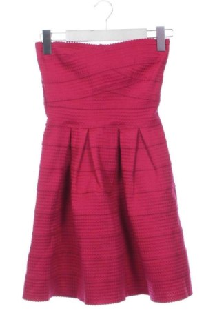 Kleid Reserved, Größe XS, Farbe Rosa, Preis € 18,86, #137655621