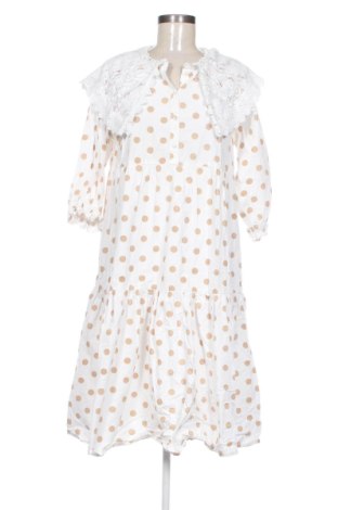 Kleid Love Copenhagen, Größe M, Farbe Mehrfarbig, Preis € 38,00, #137655953