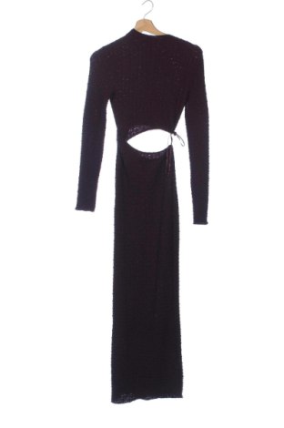 Kleid Zara, Größe S, Farbe Lila, Preis 21,00 €, #137656037
