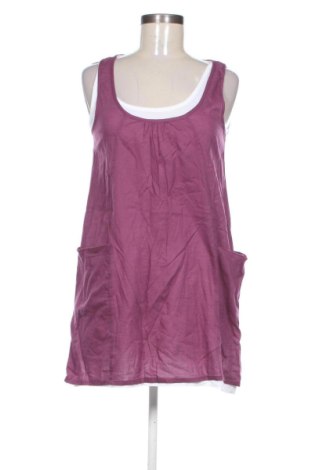 Kleid Gemo, Größe M, Farbe Lila, Preis € 15,00, #137656049