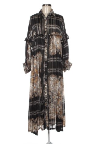 Kleid Unbranded, Größe XL, Farbe Mehrfarbig, Preis € 38,48, #137656083