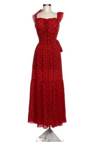 Kleid SHEIN, Größe L, Farbe Rot, Preis € 17,72, #137656153