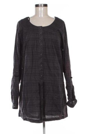 Kleid Okay, Größe XL, Farbe Grau, Preis € 10,00, #137656177