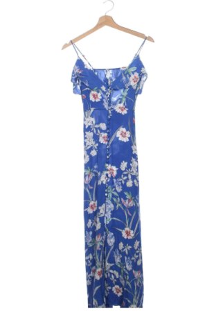 Kleid Zara, Größe S, Farbe Mehrfarbig, Preis € 18,86, #137656185