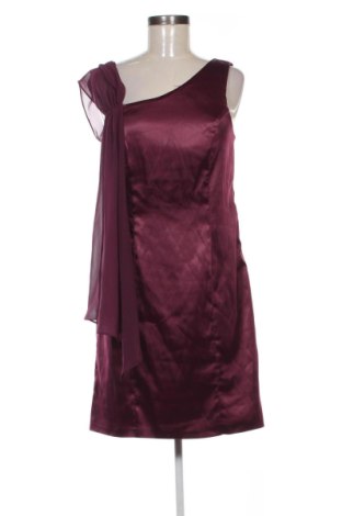 Sukienka Newness, Rozmiar M, Kolor Fioletowy, Cena 101,62 zł, #137656188
