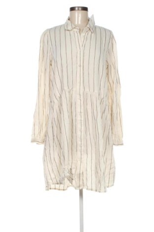 Kleid Kaffe, Größe M, Farbe Mehrfarbig, Preis 23,05 €, #137656219