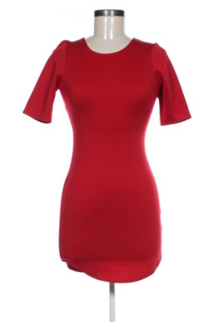 Rochie Unbranded, Mărime XS, Culoare Roșu, Preț 78,00 Lei, #137656374
