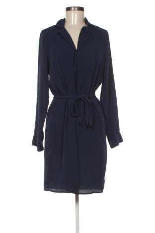 Šaty  Vero Moda, Velikost M, Barva Modrá, Cena  379,00 Kč, #137656494