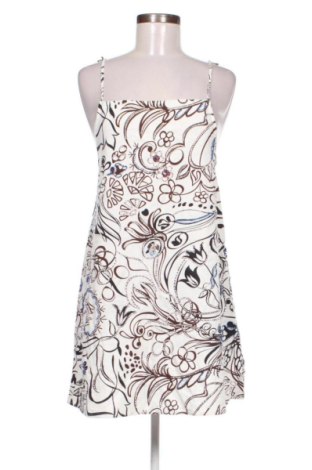 Kleid Zara, Größe S, Farbe Mehrfarbig, Preis € 20,58, #137656531
