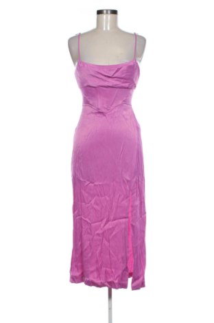 Kleid Zara, Größe S, Farbe Rosa, Preis 21,00 €, #137656532