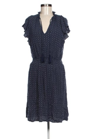 Kleid H&M, Größe M, Farbe Blau, Preis 19,62 €, #137656635