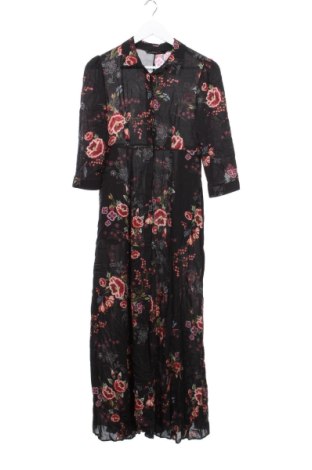 Kleid Zara, Größe XS, Farbe Mehrfarbig, Preis € 24,39, #137656648
