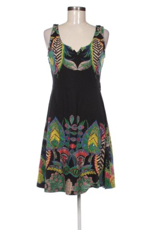 Rochie Desigual, Mărime S, Culoare Multicolor, Preț 190,00 Lei, #137656782
