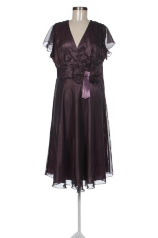 Ruha Unbranded, Méret XL, Szín Lila, Ár 10 066 Ft, #137656800