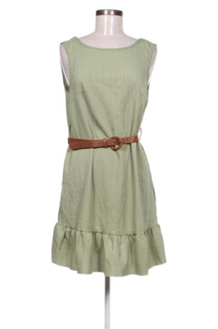Šaty  Unbranded, Velikost L, Barva Zelená, Cena  509,00 Kč, #137657002