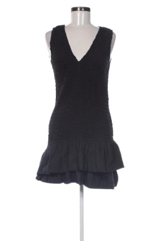 Kleid Zara, Größe L, Farbe Schwarz, Preis € 18,29, #137657098