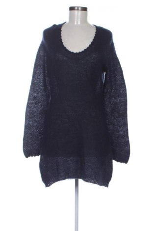 Kleid Promod, Größe S, Farbe Blau, Preis € 13,00, #137657131