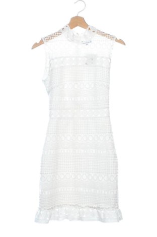 Kleid Two Sisters, Größe XS, Farbe Weiß, Preis € 19,81, #137657248