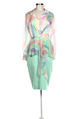 Kleid Unbranded, Größe M, Farbe Mehrfarbig, Preis € 13,72, #137657318