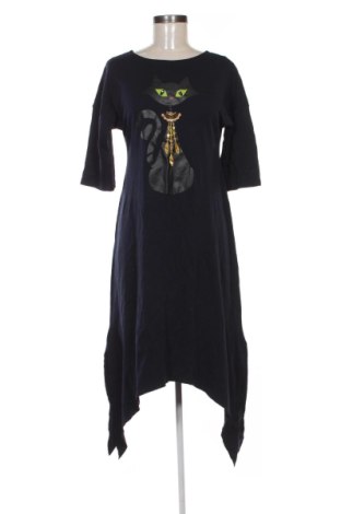 Kleid J.O.A, Größe M, Farbe Blau, Preis € 17,72, #137657405