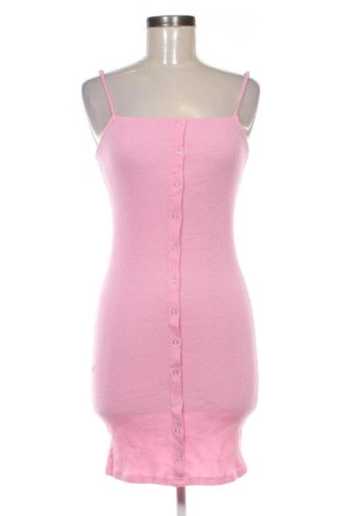 Šaty  Vero Moda, Velikost M, Barva Růžová, Cena  217,00 Kč, #137657472