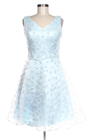 Kleid Unbranded, Größe M, Farbe Blau, Preis € 23,43, #137657538