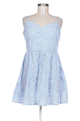 Šaty  H&M, Velikost L, Barva Vícebarevné, Cena  607,00 Kč, #137657547