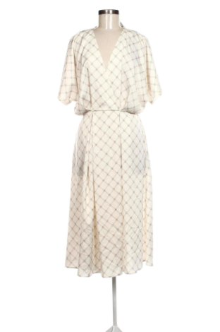 Kleid Unbranded, Größe L, Farbe Ecru, Preis € 23,62, #137657559