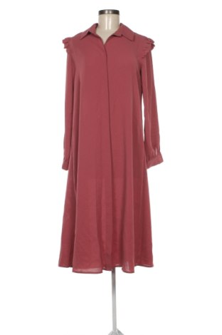 Φόρεμα Unbranded, Μέγεθος M, Χρώμα Σάπιο μήλο, Τιμή 18,00 €, #137657737