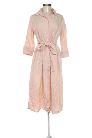 Kleid Zara, Größe S, Farbe Rosa, Preis 25,00 €, #137657746