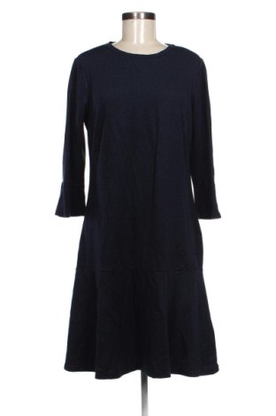 Kleid Essentials by Tchibo, Größe M, Farbe Blau, Preis 30,49 €, #137657781