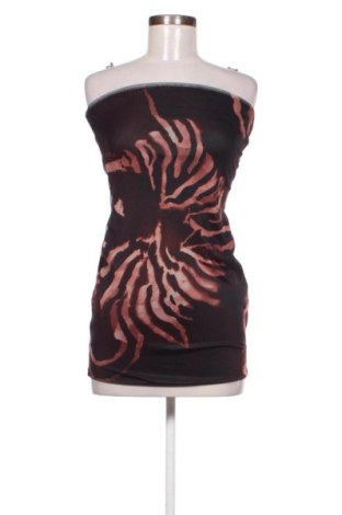 Kleid Pretty Little Thing, Größe S, Farbe Mehrfarbig, Preis € 13,00, #137657795