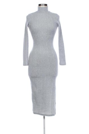 Kleid SHEIN, Größe XS, Farbe Grau, Preis 12,57 €, #137657797